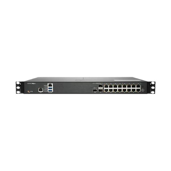 Sonicwall NSa 2700 - security appliance