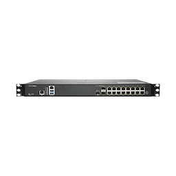 Sonicwall NSa 2700 - security appliance
