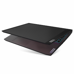 Lenovo IdeaPad Gaming 3 Notebook - 82K201UFIN AMD Ryzen 5 8 GB RAM 512 GB SSD Windows 11 15.6 Inches Shadow Black
