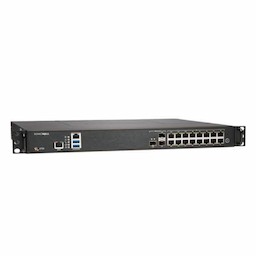 Sonicwall NSa 2700 - security appliance