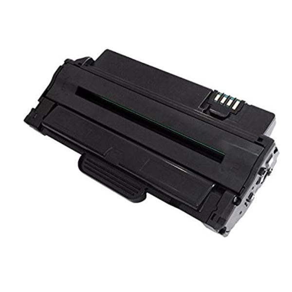 Samsung MLT-D1053L - High Yield - black - original - toner cartridge (SU762A)