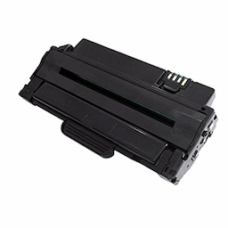 Samsung MLT-D1053L - High Yield - black - original - toner cartridge (SU762A)