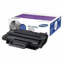 Samsung ML-D2850A - black - original - toner cartridge