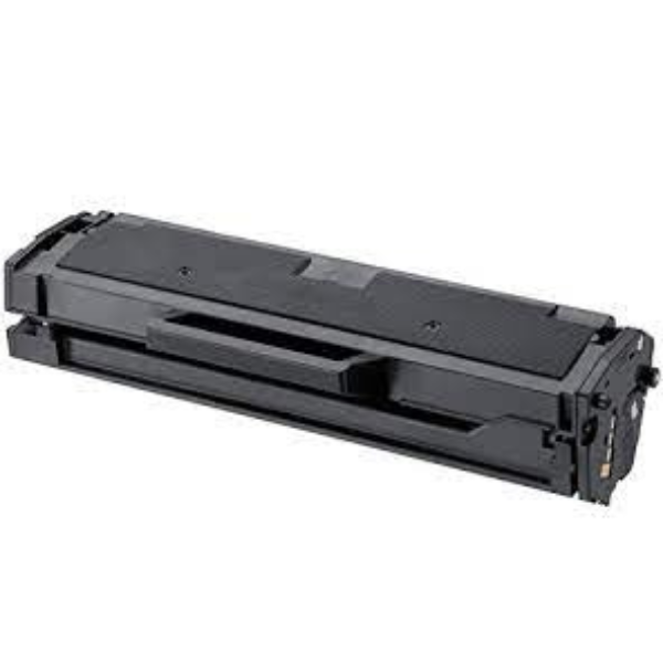 Samsung MLT-D111S - black - original - toner cartridge