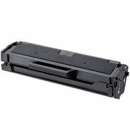 Samsung MLT-D111S - black - original - toner cartridge