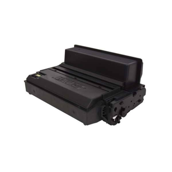 Samsung MLT-D201L - black - original - toner cartridge