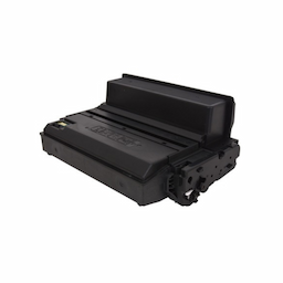 Samsung MLT-D201L - black - original - toner cartridge