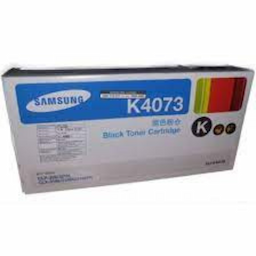 Samsung CLT-K4073S - black - original - toner cartridge (SU130A)