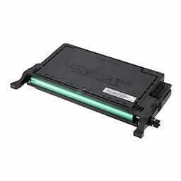 Samsung CLT-K508S - black - original - toner cartridge (alternative for: Samsung CLP-620ND, Samsung CLP-670ND, Samsung CLP-670N)