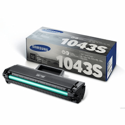 Samsung MLT-D1043S - black - original - toner cartridge (SU742A)