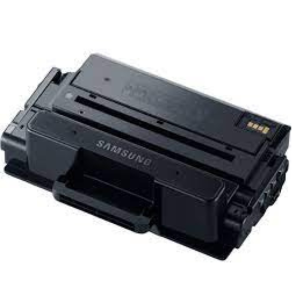 Samsung MLT-D203E - black - original - toner cartridge