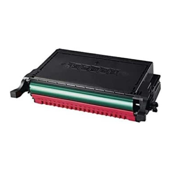 Samsung CLT-M609S - magenta - original - toner cartridge