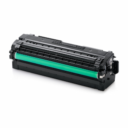 Samsung CLT-M506L - magenta - original - toner cartridge