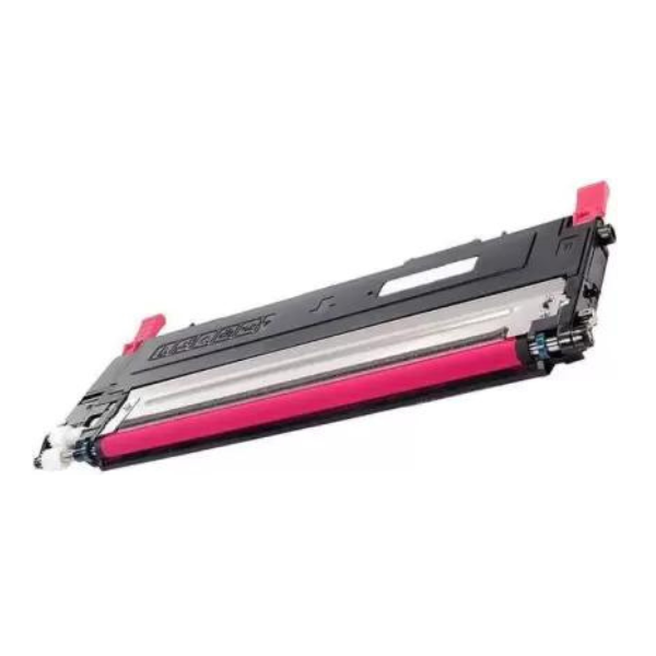 Samsung CLT-M409S - magenta - original - toner cartridge