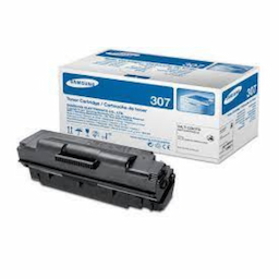 Samsung MLT-D307S - black - original - toner cartridge