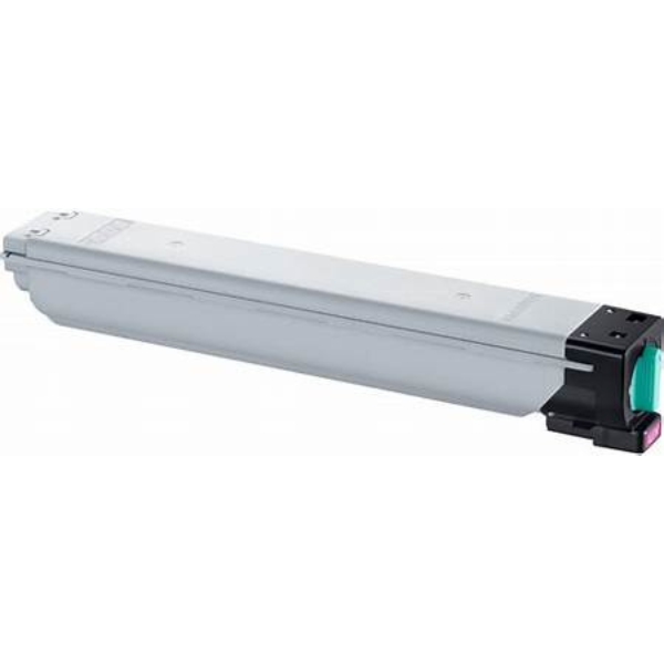 Samsung CLT-M804S - magenta - original - toner cartridge