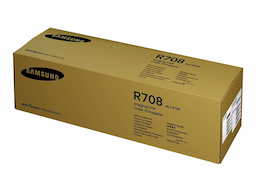 Samsung MLT-R708 Black original Printer imaging unit Black and White, SS838A