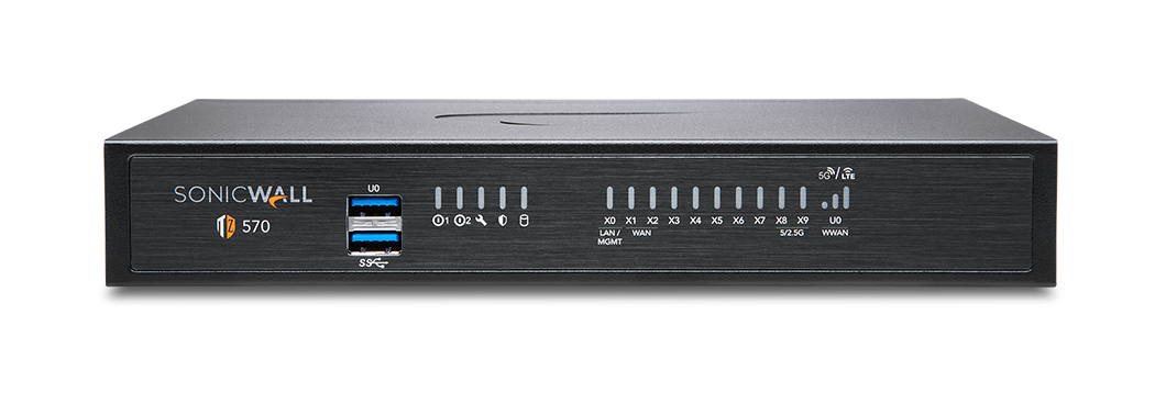 Sonicwall TZ570