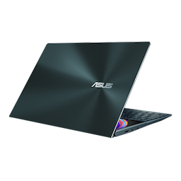 Asus ZenBook Duo
