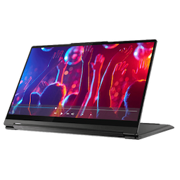 2021 Lenovo Yoga 9i 2-in-1 Laptop