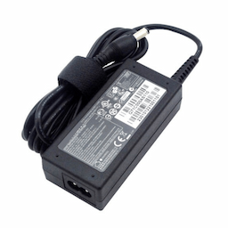 Toshiba Universal AC Adapter - power adapter - 45 Watt