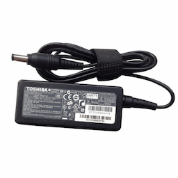 Toshiba Universal AC Adapter - power adapter - 45 Watt