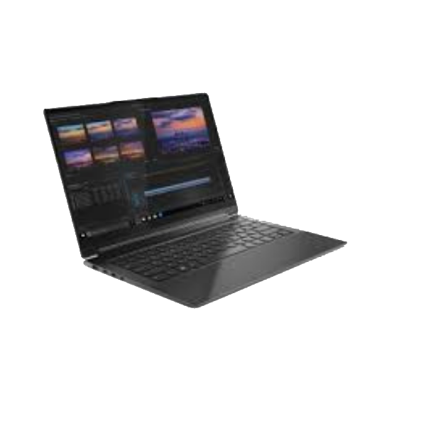 2021 Lenovo Yoga 9i 2-in-1 Laptop