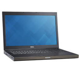 Dell M4800 with Accessories