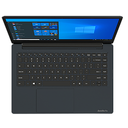 Dynabook Satellite Pro C40-H 14 Inches Laptop