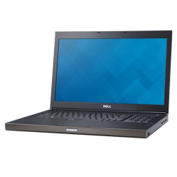 Dell M4800 with Accessories