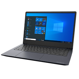 Dynabook Satellite Pro C40-H 14 Inches Laptop