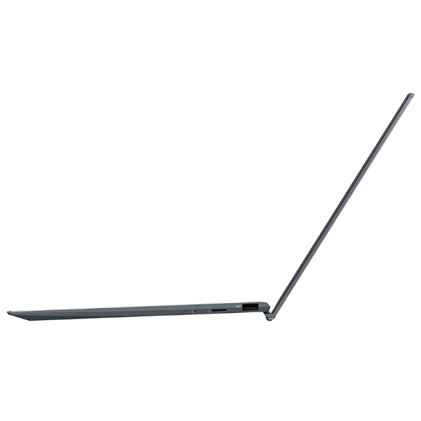 Asus ZenBook 14 (2020) Intel Core i7-1165G7 11th Gen 14" (35.56cms) FHD T&L Laptop