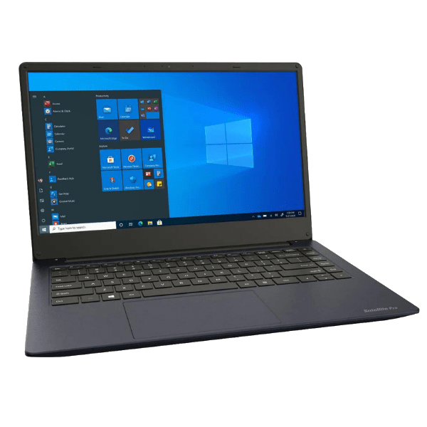Dynabook Satellite Pro C40-H 14 Inches Laptop