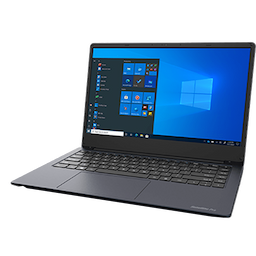 Dynabook Satellite Pro C40-H Core i5-1035G1 8GB 512GB