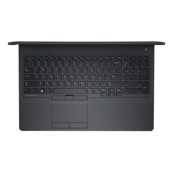 Dell M4800 with Accessories