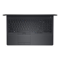 Dell M4800 with Accessories