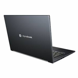 Dynabook Portege X40-J Notebook - PPH13G-05J00LE1 11th Gen Intel Core i7 32 GB RAM 512 GB SSD 14" Windows 10 Pro Onyx Blue