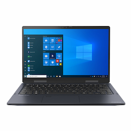 Dynabook Portege X30W-J Notebook - PDA13G-06201ME1 11th Gen Intel Core i7 32 GB RAM 1 TB SSD 13.3" Windows 10 Pro Mystic Blue