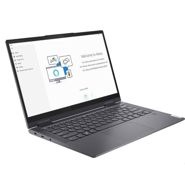 Lenovo Yoga 7i 11th Gen Intel Core i7-1165G7 14 inches FHD IPS 2-in-1 Touchscreen Business Laptop