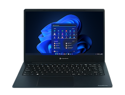 Dynabook Satellite Pro C40-J (PYS47G-003004) Notebook, Intel Core i3-1115G4 Dual Core Processor, 8GB DDR4, 512GB Storage, 14" Full HD Anti-Glare display, Intel Iris Xe Graphics,