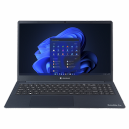 Dynabook Satellite Pro C40-J Notebook - PYS46G-06303W 11th Gen Intel Core i5 16 GB RAM 512 GB SSD 14" Windows 10 Pro Blue