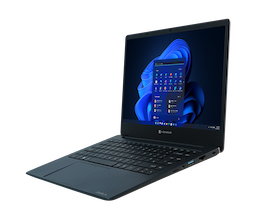 Dynabook Satellite Pro C40-J (PYS47G-003004) Notebook, Intel Core i3-1115G4 Dual Core Processor, 8GB DDR4, 512GB Storage, 14" Full HD Anti-Glare display, Intel Iris Xe Graphics,
