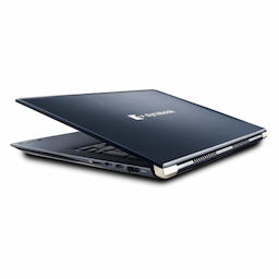 Dynabook Portege X40-G Notebook - PPH13G-073037E2 11th Gen Intel Core i7 16 GB RAM 256 GB SSD 14" Windows 10 Pro Onyx Blue