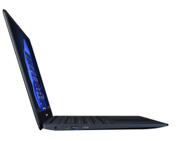 Dynabook Satellite Pro C40-J (PYS47G-003004) Notebook, Intel Core i3-1115G4 Dual Core Processor, 8GB DDR4, 512GB Storage, 14" Full HD Anti-Glare display, Intel Iris Xe Graphics,