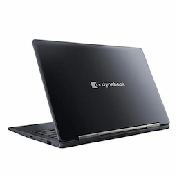 Dynabook Portege X30W-J Notebook - PDA13G-06204JE2 11th Gen Intel Core i7 16 GB RAM 256 GB SSD 13.3" Windows 10 Pro Mystic Blue