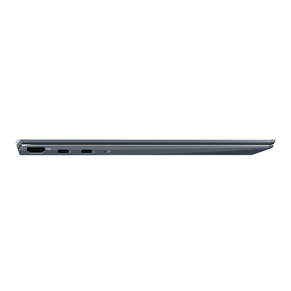 Asus ZenBook 14 Thin and Light Laptop