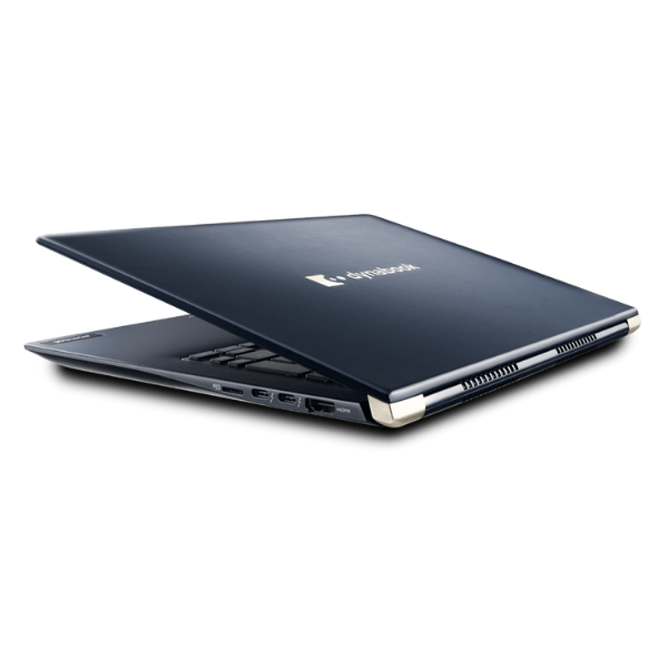 Dynabook Portege X40-G Notebook - PPH13G-07300LE1 11th Gen Intel Core i7 16 GB RAM 256 GB SSD 14" Windows 10 Pro Onyx Blue