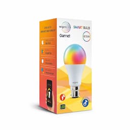 Wipro NS1220, 12.5 Watts Electric Powered LED Bulb 1200 Lumens - White