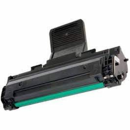 Samsung SCX-D4725A - black - original - toner cartridge