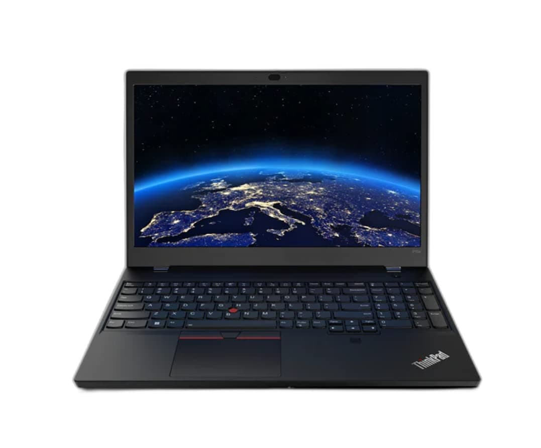 Lenovo Thinkpad P15v (21D8S00V00) Black, Thin and Light Workstation, 12th Gen Intel Core i7, 15.6"(39.62 cm) FHD IPS 300nits, 32GB RAM, 1TB SSD, NVIDIA T1200 4GB Graphics, Backlit, 2.22Kg, Windows 11 Professional